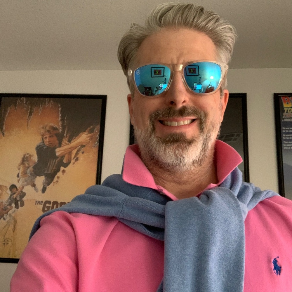 Meet the Posher, Britton